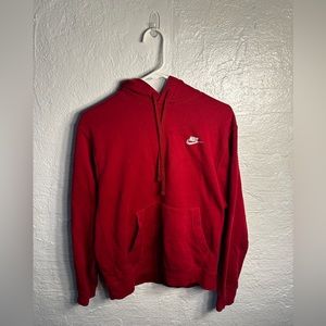 nike hoodie